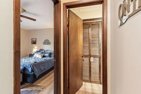 Entry Way - 899 Lonesome Pine Rd, Murphy, NC 28906 photo 3 of 8