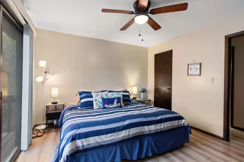 Bedroom - 899 Lonesome Pine Rd, Murphy, NC 28906 photo 8 of 14