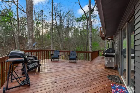 Exterior - 899 Lonesome Pine Rd, Murphy, NC 28906 photo 10 of 27