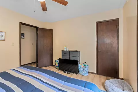 Bedroom - 899 Lonesome Pine Rd, Murphy, NC 28906 photo 9 of 14