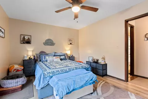 Bedroom - 899 Lonesome Pine Rd, Murphy, NC 28906 photo 2 of 14