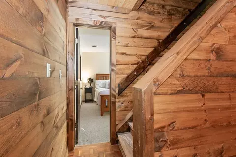 Entry Way - 899 Lonesome Pine Rd, Murphy, NC 28906 photo 8 of 8