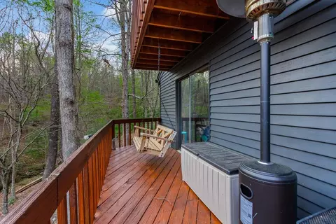 Exterior - 899 Lonesome Pine Rd, Murphy, NC 28906 photo 13 of 27