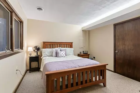 Bedroom - 899 Lonesome Pine Rd, Murphy, NC 28906 photo 12 of 14