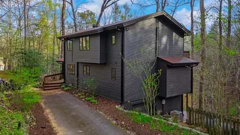 Exterior - 899 Lonesome Pine Rd, Murphy, NC 28906 photo 1 of 27