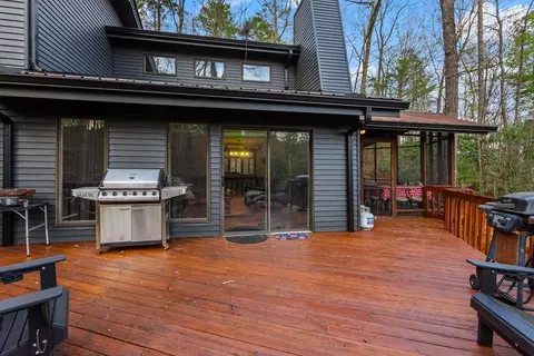 Exterior - 899 Lonesome Pine Rd, Murphy, NC 28906 photo 11 of 27