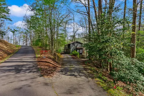 Exterior - 899 Lonesome Pine Rd, Murphy, NC 28906 photo 15 of 27