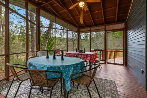 Exterior - 899 Lonesome Pine Rd, Murphy, NC 28906 photo 3 of 27
