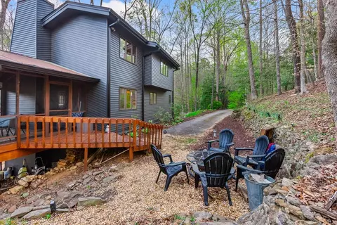 Exterior - 899 Lonesome Pine Rd, Murphy, NC 28906 photo 18 of 27