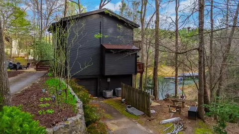 Exterior - 899 Lonesome Pine Rd, Murphy, NC 28906 photo 16 of 27