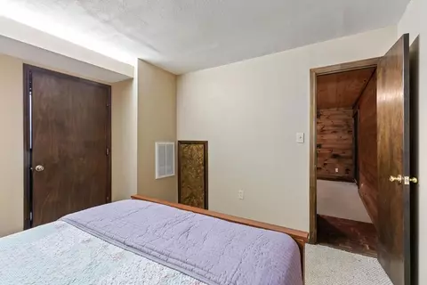 Bedroom - 899 Lonesome Pine Rd, Murphy, NC 28906 photo 14 of 14