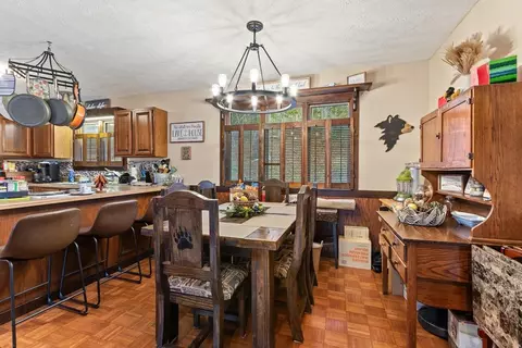 Dining - 899 Lonesome Pine Rd, Murphy, NC 28906 photo 3 of 3