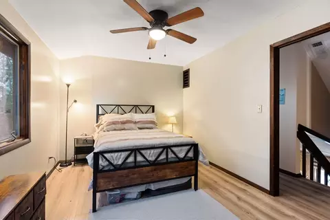 Bedroom - 899 Lonesome Pine Rd, Murphy, NC 28906 photo 5 of 14