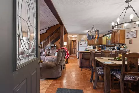 Entry Way - 899 Lonesome Pine Rd, Murphy, NC 28906 photo 1 of 8