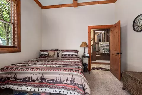 Bedroom - 415 Kestrel Ridge Cir, Murphy, NC 28906 photo 5 of 10