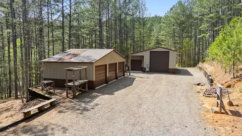 Exterior - 415 Kestrel Ridge Cir, Murphy, NC 28906 photo 8 of 15