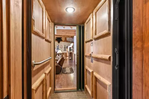 Entry Way - 415 Kestrel Ridge Cir, Murphy, NC 28906 photo 3 of 11