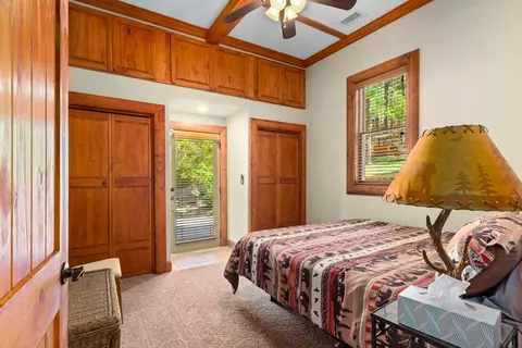 Bedroom - 415 Kestrel Ridge Cir, Murphy, NC 28906 photo 4 of 10