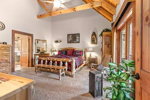Bedroom - 415 Kestrel Ridge Cir, Murphy, NC 28906 photo 1 of 10