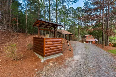 Exterior - 415 Kestrel Ridge Cir, Murphy, NC 28906 photo 9 of 15
