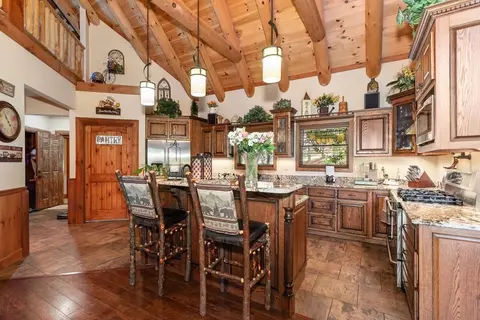 Kitchen - 415 Kestrel Ridge Cir, Murphy, NC 28906 photo 2 of 7