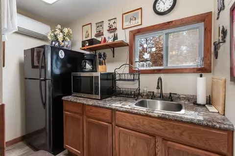 Kitchen - 415 Kestrel Ridge Cir, Murphy, NC 28906 photo 7 of 7