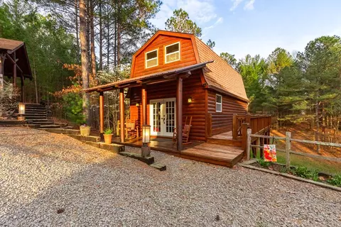 Exterior - 415 Kestrel Ridge Cir, Murphy, NC 28906 photo 6 of 15