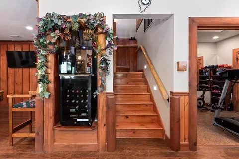 Entry Way - 415 Kestrel Ridge Cir, Murphy, NC 28906 photo 10 of 11