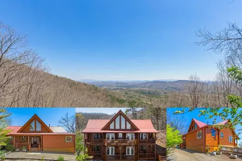 582 Sahkanaga Dr, Murphy, NC 28906