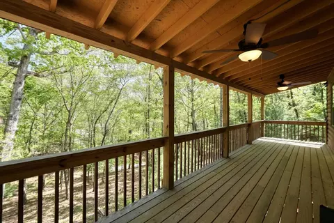 Exterior - 100 Fern Cove Ln, Murphy, NC 28906 photo 7 of 11