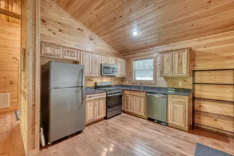 Kitchen - 100 Fern Cove Ln, Murphy, NC 28906 photo 1 of 5