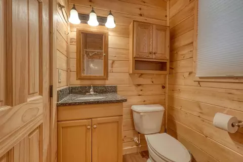 Bath - 100 Fern Cove Ln, Murphy, NC 28906 photo 1 of 2