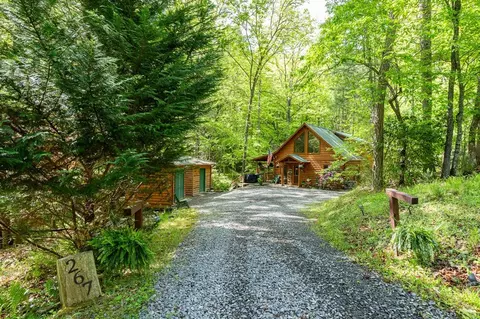 267 Laurelwood Cir, Murphy, NC 28906
