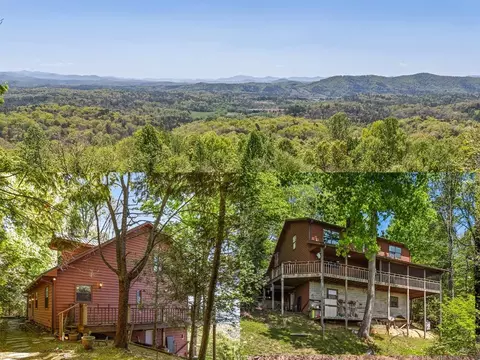 563 Mountain Top Dr, Murphy, NC 28906