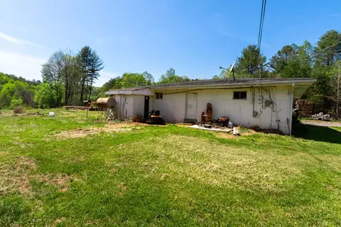 Exterior - 16325 W Us Highway 64, Murphy, NC 28906 photo 6 of 8
