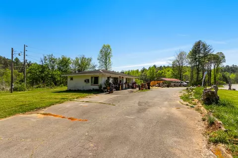 Exterior - 16325 W Us Highway 64, Murphy, NC 28906 photo 2 of 8