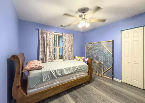 Bedroom - 89 Box Turtle Ln, Murphy, NC 28906 photo 6 of 8