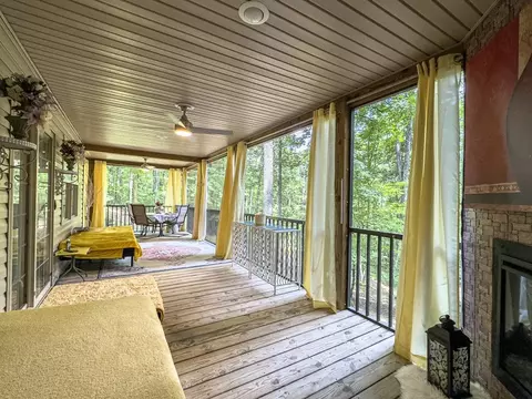 Exterior - 89 Box Turtle Ln, Murphy, NC 28906 photo 3 of 13