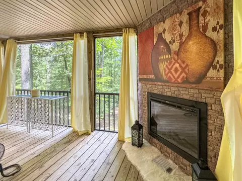 Exterior - 89 Box Turtle Ln, Murphy, NC 28906 photo 4 of 13