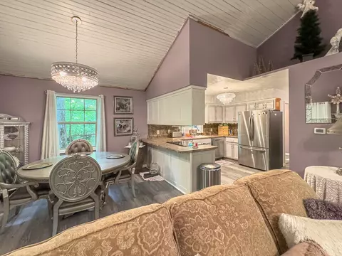 Dining - 89 Box Turtle Ln, Murphy, NC 28906 photo 1 of 5
