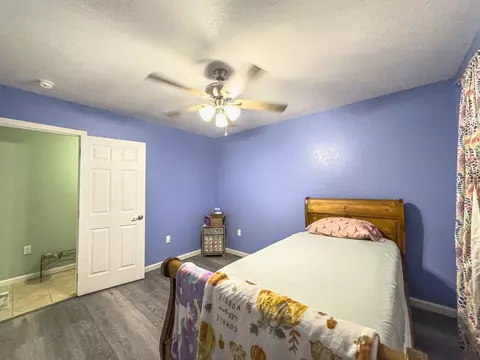 Bedroom - 89 Box Turtle Ln, Murphy, NC 28906 photo 5 of 8