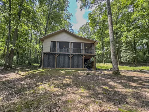 Exterior - 89 Box Turtle Ln, Murphy, NC 28906 photo 11 of 13