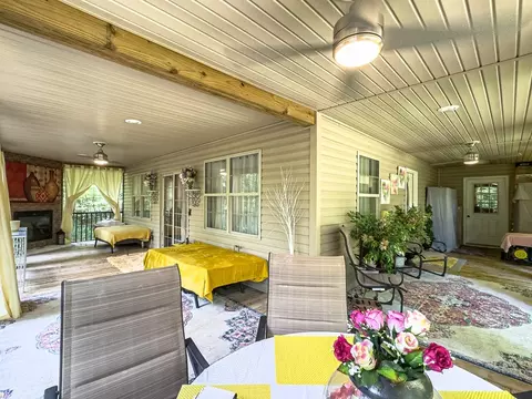 Exterior - 89 Box Turtle Ln, Murphy, NC 28906 photo 6 of 13