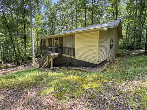 Exterior - 89 Box Turtle Ln, Murphy, NC 28906 photo 13 of 13