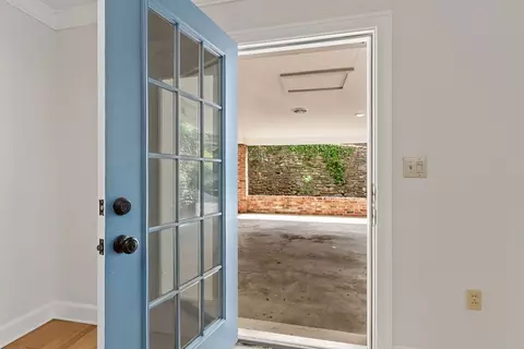 Entry Way - 27 Bayless St, Murphy, NC 28906 photo 3 of 24