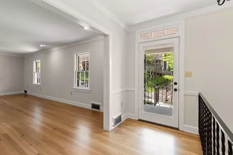 Entry Way - 27 Bayless St, Murphy, NC 28906 photo 2 of 24