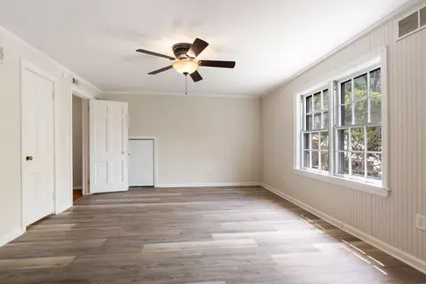 Bedroom - 27 Bayless St, Murphy, NC 28906 photo 9 of 10