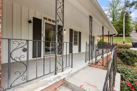 Exterior - 27 Bayless St, Murphy, NC 28906 photo 7 of 14