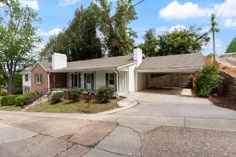 Exterior - 27 Bayless St, Murphy, NC 28906 photo 3 of 14