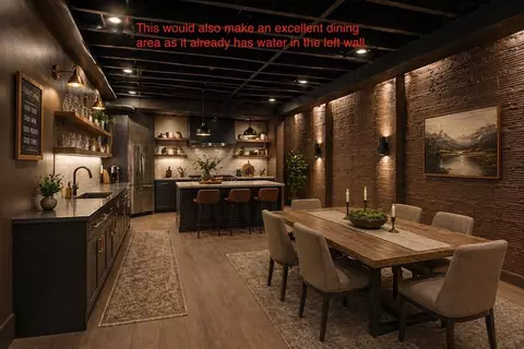Dining - 27 Bayless St, Murphy, NC 28906 photo 1 of 1